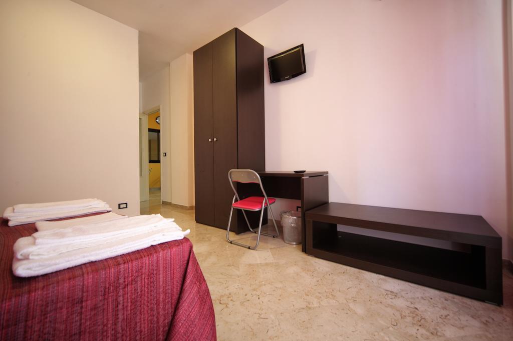 B&B Dimora Del Principe Trapani Quarto foto