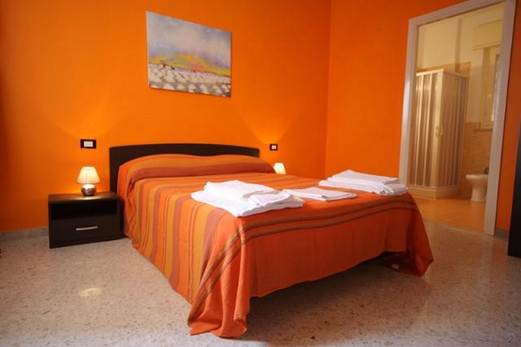 B&B Dimora Del Principe Trapani Quarto foto