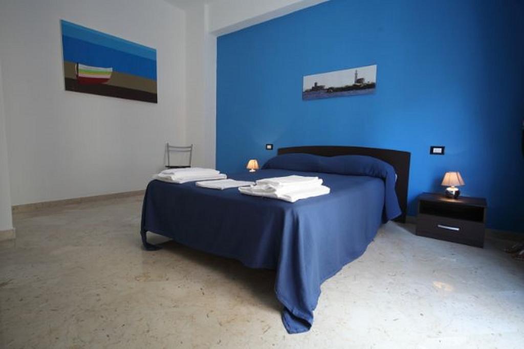 B&B Dimora Del Principe Trapani Quarto foto