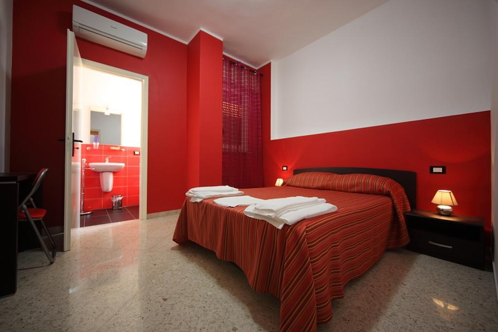 B&B Dimora Del Principe Trapani Quarto foto