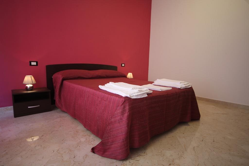 B&B Dimora Del Principe Trapani Quarto foto