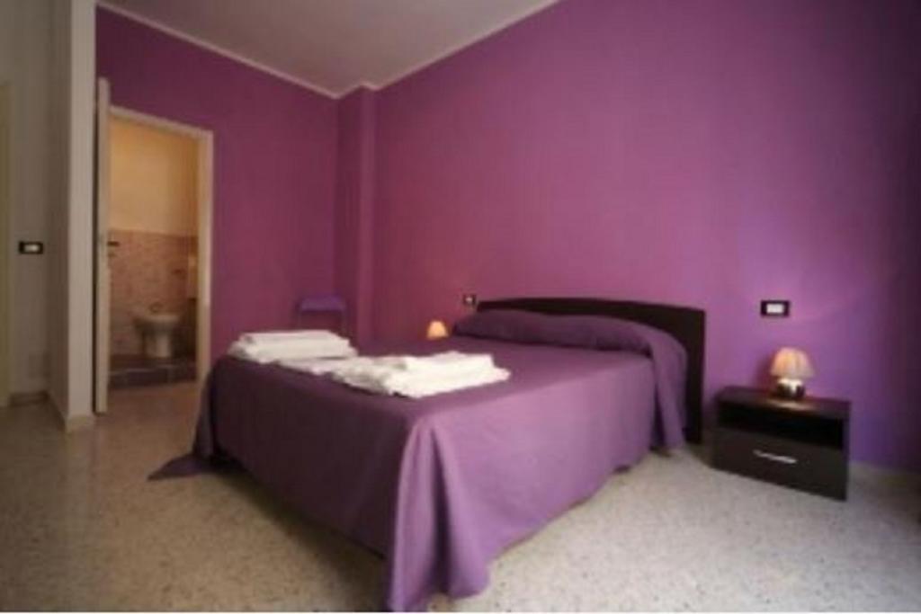 B&B Dimora Del Principe Trapani Quarto foto